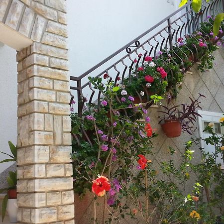 Apartments Vojin Trogir Room photo