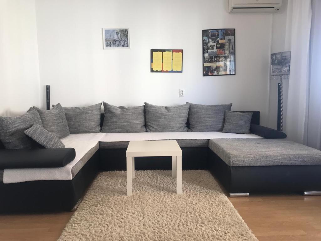 Apartments Vojin Trogir Room photo